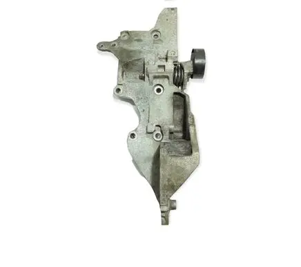 Volkswagen PASSAT B6 Fuel pump bracket 03L903143D ALSI9CU3