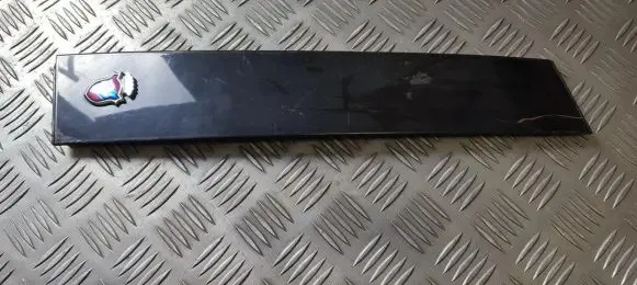 Ford Mondeo Mk III Other rear door trim element 1s71n25540