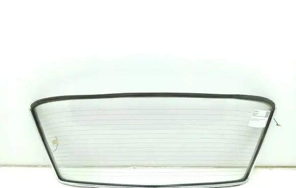 Mercedes-Benz 250 280 C CE W114 Rear windscreen/windshield window 