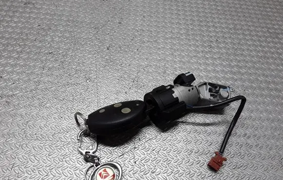 Citroen C5 Ignition lock
