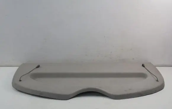 Renault Megane II Parcel shelf 8200176565