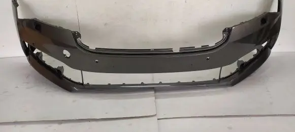 Skoda Superb B8 (3V) Front bumper 3V0807221