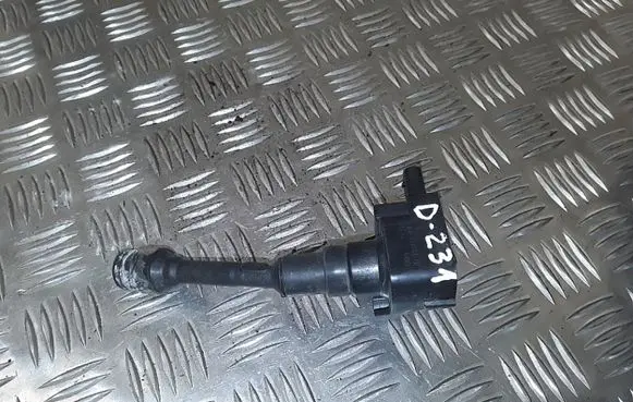 Ford Fiesta High voltage ignition coil cm5g12a366cb
