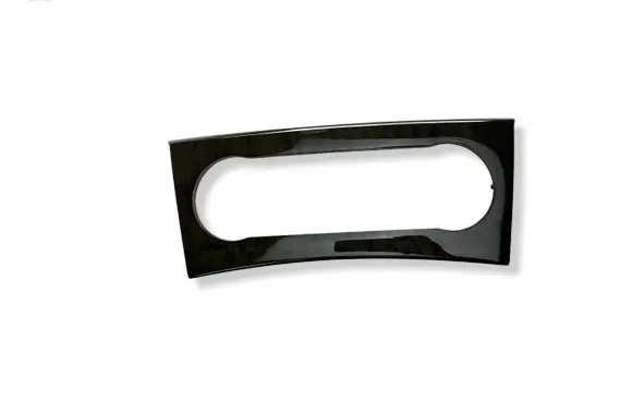 Mercedes-Benz C W203 Center console decorative trim A2036808182 41120905 2036804582