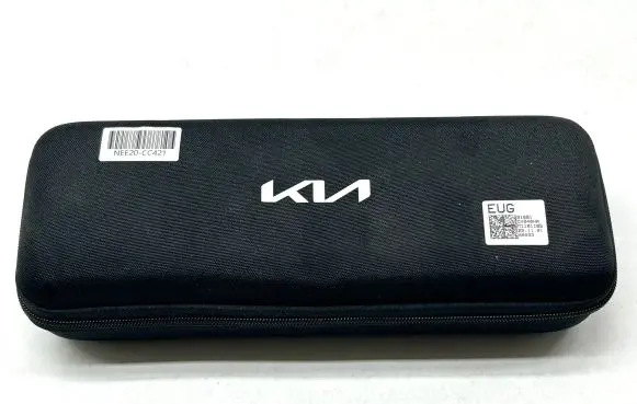 KIA Niro Electric car charging cable 916B1CV040 916B1CV040HA 916B1