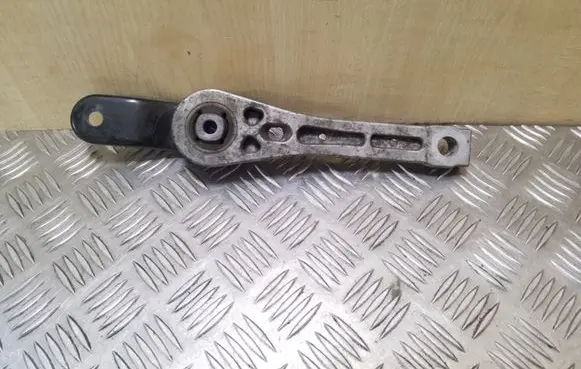 Volkswagen Eos Gearbox mounting bracket 1K0199855BB