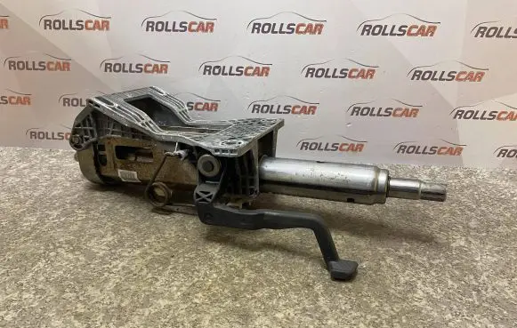 Opel Insignia A Steering wheel axle 13219343