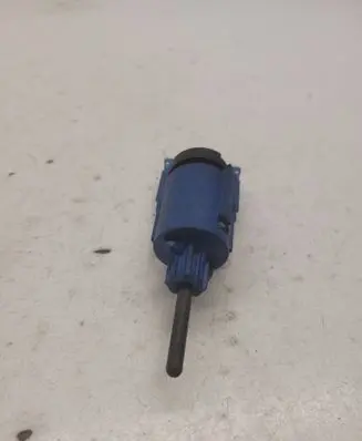 Volkswagen Golf IV Brake pedal sensor switch 1J0927189F