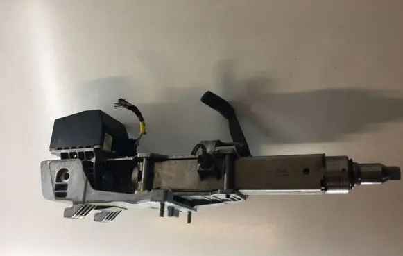 Renault Laguna II Steering rack 8200020613
