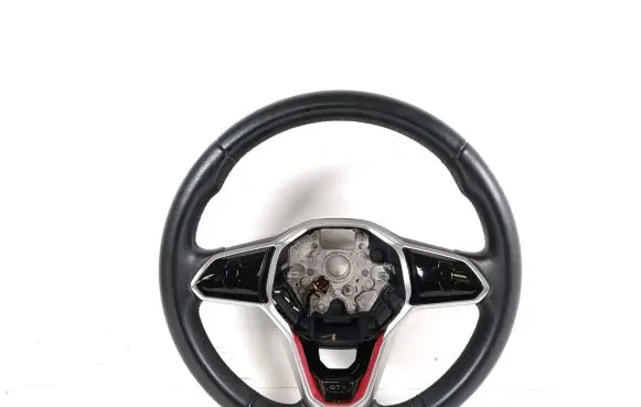 Volkswagen ID.4 Steering wheel