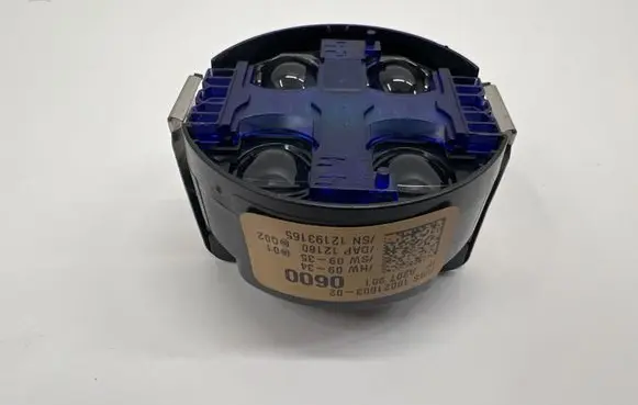 Mercedes-Benz E C207 W207 Rain sensor A2079010600