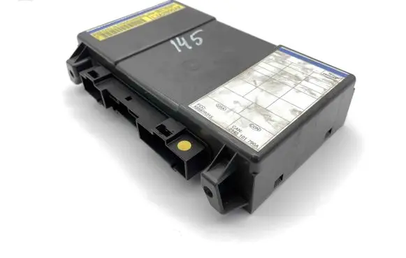 Jaguar XK8 - XKR Door central lock control unit/module LJA2600AF 315MHZ