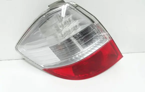 Honda Jazz Rear/tail lights HJGHFGDFGHJ