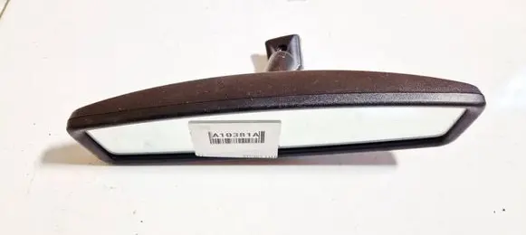 Opel Insignia A Rear view mirror (interior) e11026139 gntx-689