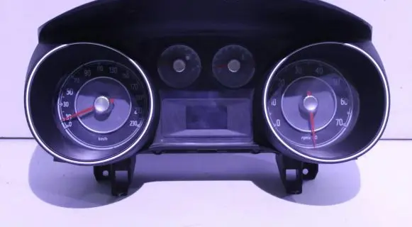 Fiat Grande Punto Speedometer (instrument cluster) 51840519 503003060100 1677359