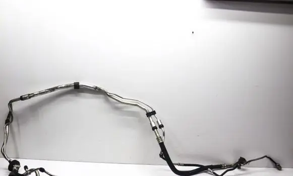 Air conditioning (A/C) pipe/hose
