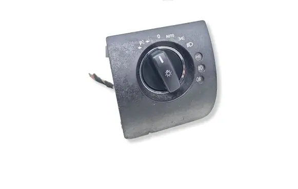 Mercedes-Benz ML W164 Light switch A1645450504