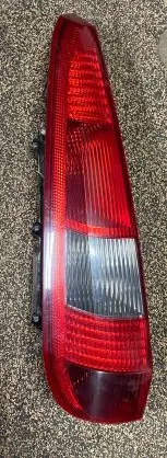 Ford Fiesta Rear/tail lights 20025748