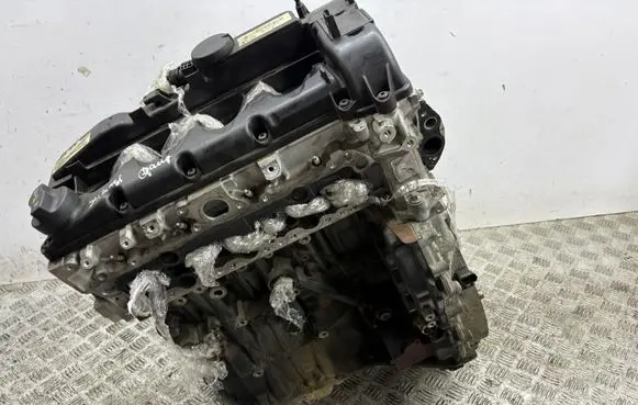 Mercedes-Benz ML W166 Engine 651900