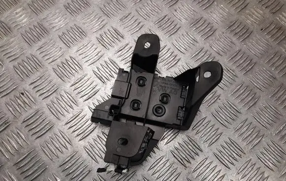 Blind spot module