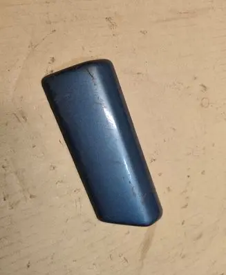 Jeep Cherokee XJ Fender trim (molding) 5EM46TZZAB