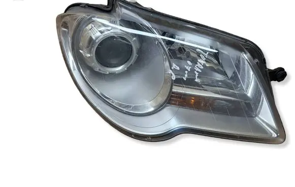 Volkswagen Touran I Headlight/headlamp 1T1941006B