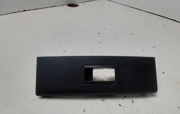 Toyota Corolla Verso AR10 Front door window switch trim 742310F030
