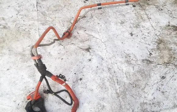 Other wiring loom