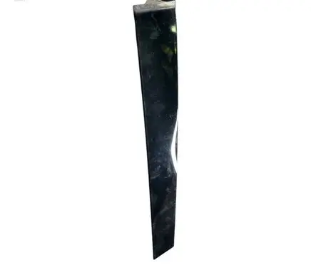 BMW 7 E65 E66 Other front door trim element Metal123456