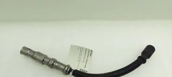 Mercedes-Benz CL C215 Ignition plug leads 1121500418 0356912954
