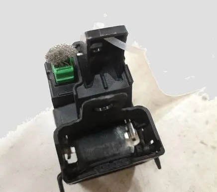 Volvo V40 Ignition key card reader 28227917 ZY122353QQJ