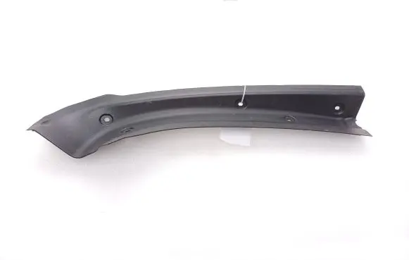 Mercedes-Benz ML W166 Trunk/boot sill cover protection A1666930117 18567321 WPT50884