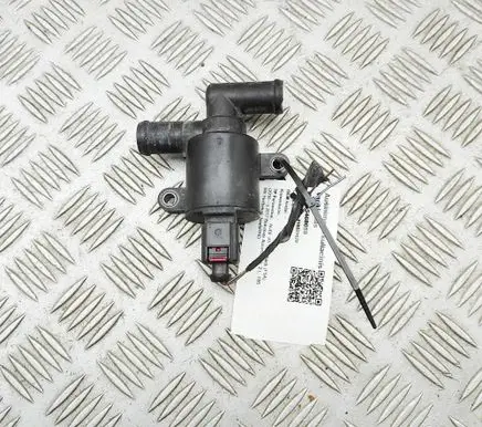 Audi A5 Coolant heater 4H0121671D