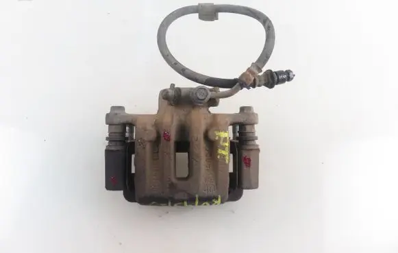 Chevrolet Captiva Rear brake caliper