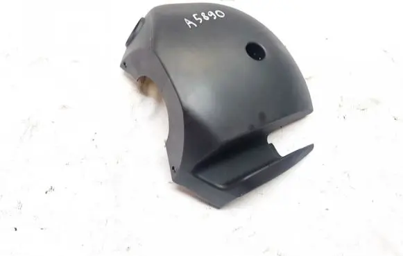 Opel Astra H Steering wheel column trim