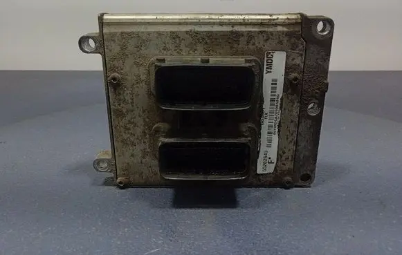 Fiat Croma Engine control unit/module ECU 55202645
