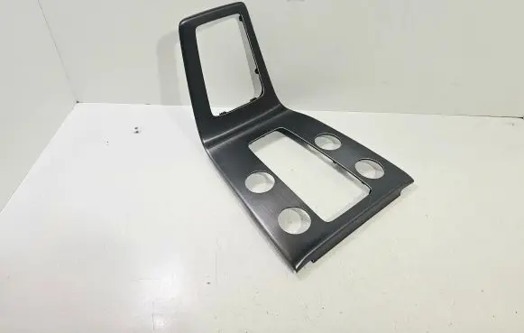 Volvo V40 Climate control/heater control trim 08632794