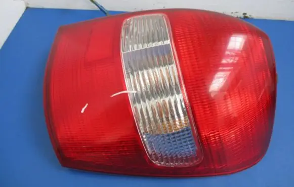 Mazda 323 Rear/tail lights