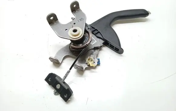 Hyundai i30 Handbrake/parking brake lever assembly 59710G3100