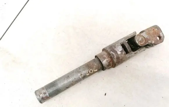 Peugeot 206 Steering column universal joint