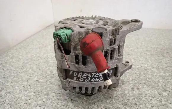 Subaru Forester SH Generator/alternator 23300AA620
