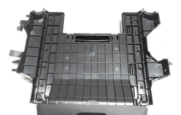 Peugeot 5008 Central console drawer/shelf pad 1922217