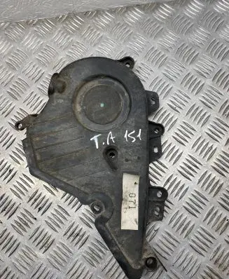 Toyota Avensis T220 Belt protection 0108706