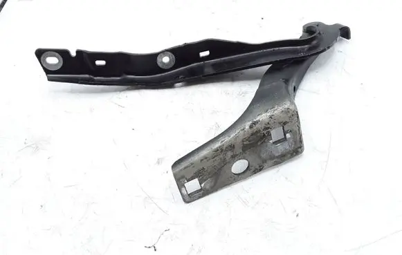 Peugeot 308 Engine bonnet/hood hinges 9656739580