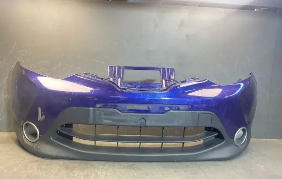 Nissan Qashqai Front bumper 620224EA0H
