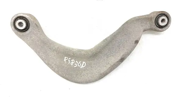 Rear control arm
