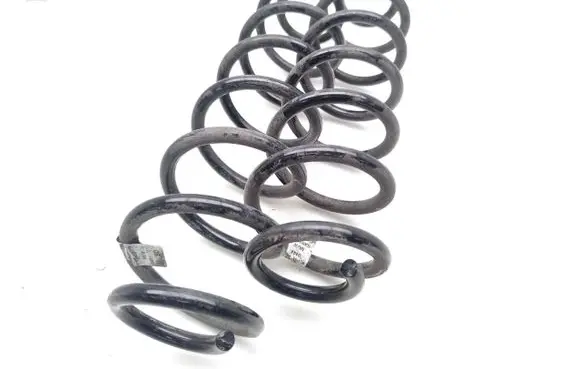 Volkswagen T-Roc Rear coil spring 5Q0511121 5Q0511121BD