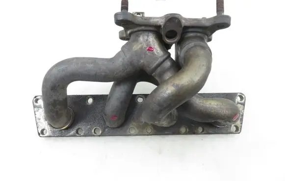 Seat Leon (1M) Exhaust manifold 