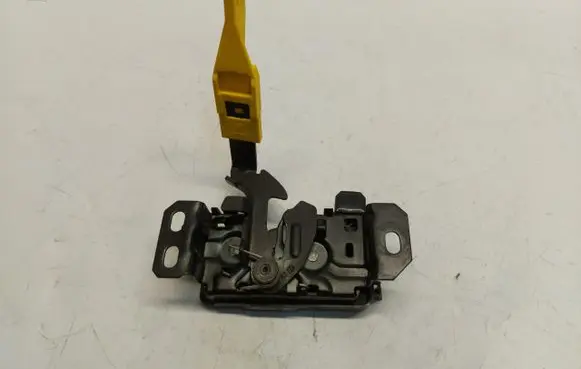 Mercedes-Benz GLA H247 Engine bonnet/hood lock/catch A2478800060