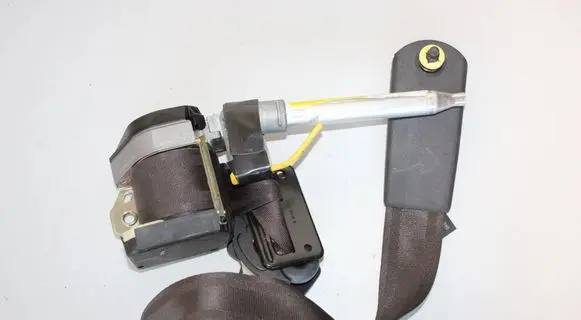 Jaguar XJ X40 Front seatbelt HND7054AC